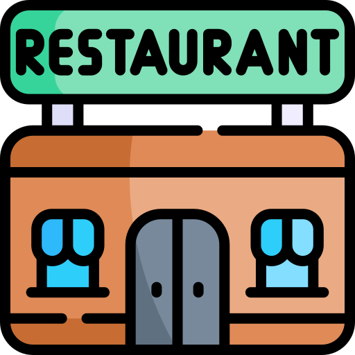 Restaurants and Bistros