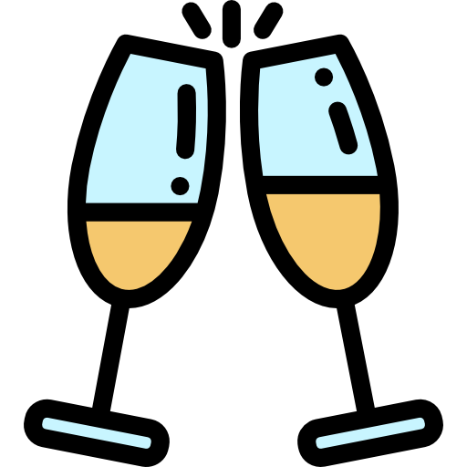 Parties Events