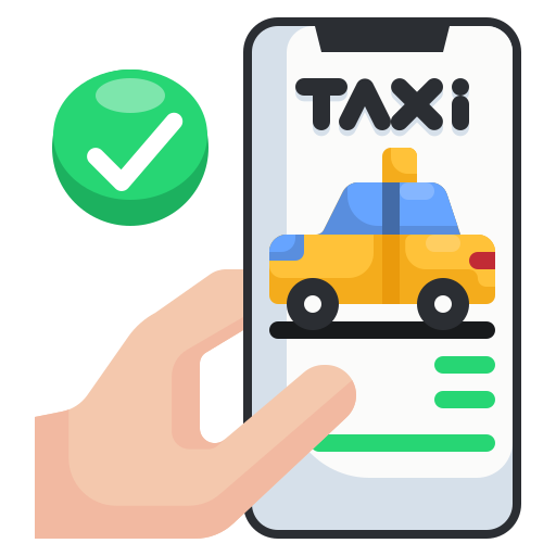 Raytes Taxis