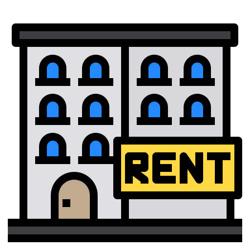 Housing for Rent