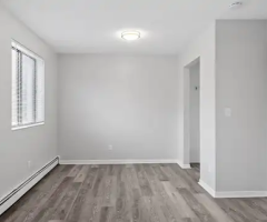 Condo de 1 Dormitorio